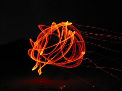 flaming na internet