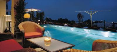 Gran Hotel La Florida, Barcelona gran-hotel-la-florida--barcelona