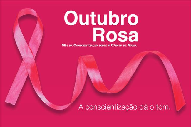 Outubro Rosa outubro-rosa