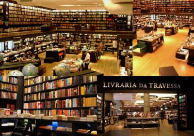 A magia da livraria - Carlos Vieira a-magia-da-livraria---carlos-vieira
