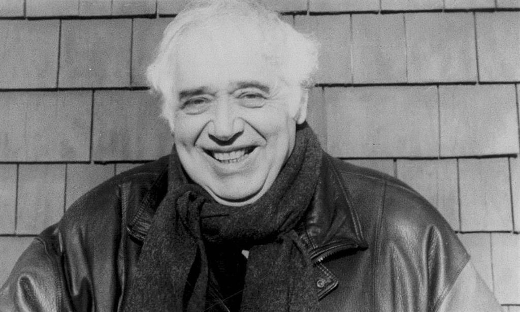 harold-bloom--o-professor-dos-criticos