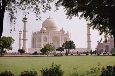 Taj Mahal: uma história de amor taj-mahal--uma-historia-de-amor