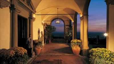 Villa San Michele - Toscana, Itália villa-san-michele---toscana--italia