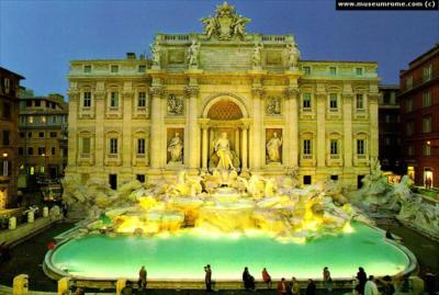 fontana-di-trevi---roma