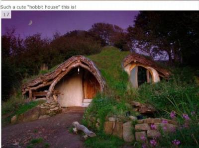 Casa sustentável, ecológica casa-sustentavel--ecologica