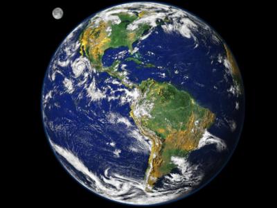 O que é a 'Carta da Terra'? o-que-e-a--carta-da-terra--
