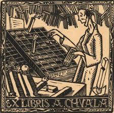 ex-libris