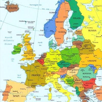 Unificação europeia entrou num beco sem saída unificacao-europeia-entrou-num-beco-sem-saida