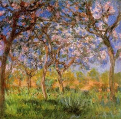 pintura---no-jardim-de-giverny---claude-monet