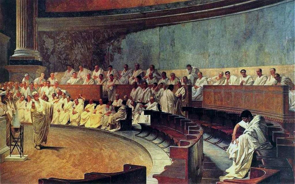 catilinarias--o-discurso-de-cicero--antes-de-cristo