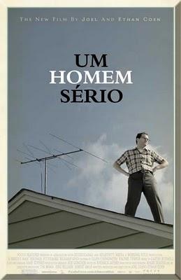 um-homem-serio