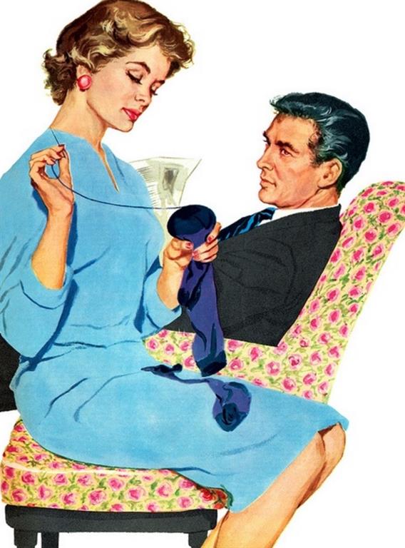 regras-para-ser-uma-boa-esposa--em-1950