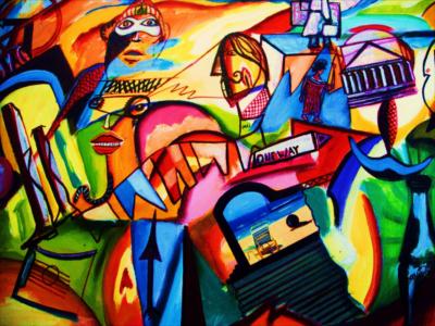 O Tropicalismo: um movimento mais que musical o-tropicalismo--um-movimento-mais-que-musical