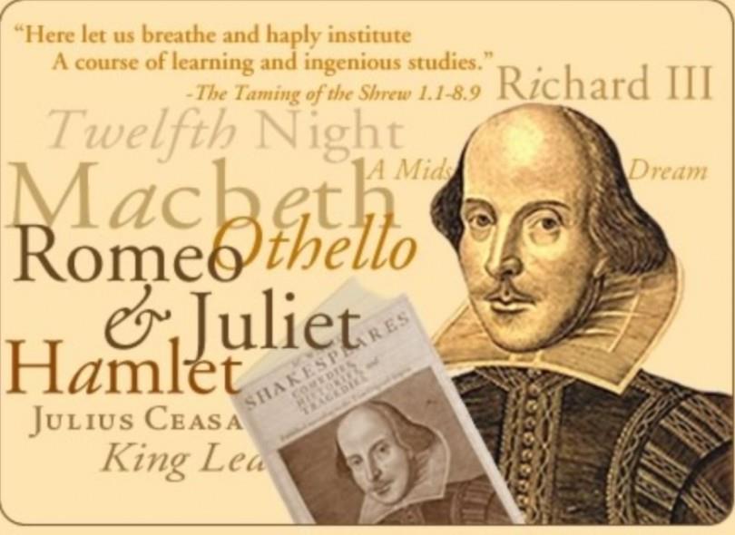 shakespeare--um-espanto-de-400-anos---milton-ribeiro