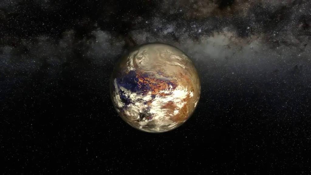 havera-vida-fora-da-terra---proxima-b--pode-explicar