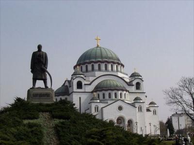 catedral-de-sao-sava-em-belgrado